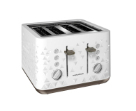 MORPHY RICHARDS Prism Biały 248102 - 1386095 - zdjęcie 1
